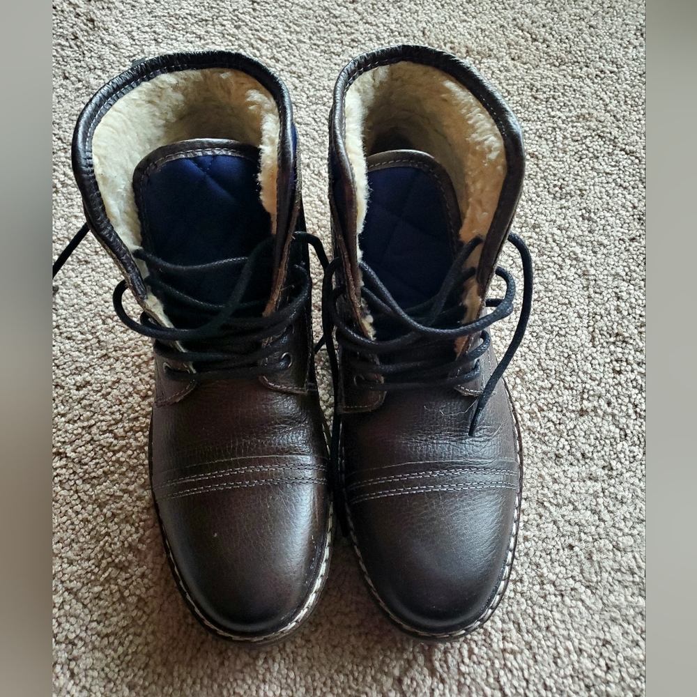 Crown Vintage Men's Boots